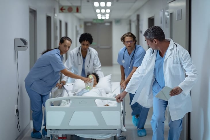 Las visitas a la sala de emergencias de los niños relacionadas con las perlas de agua se duplicaron en un año