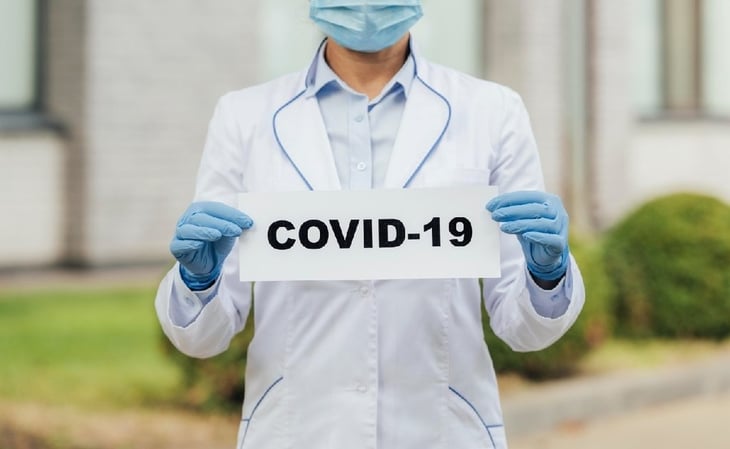 Covid-19: Contagios aumentaron un 30% durante julio, según la OMS