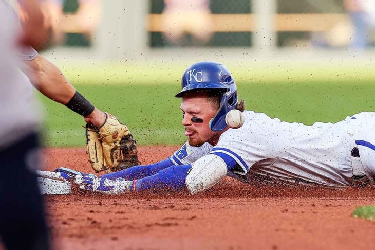 ¿Qué hay detrás del aumento de las bases robadas en MLB?