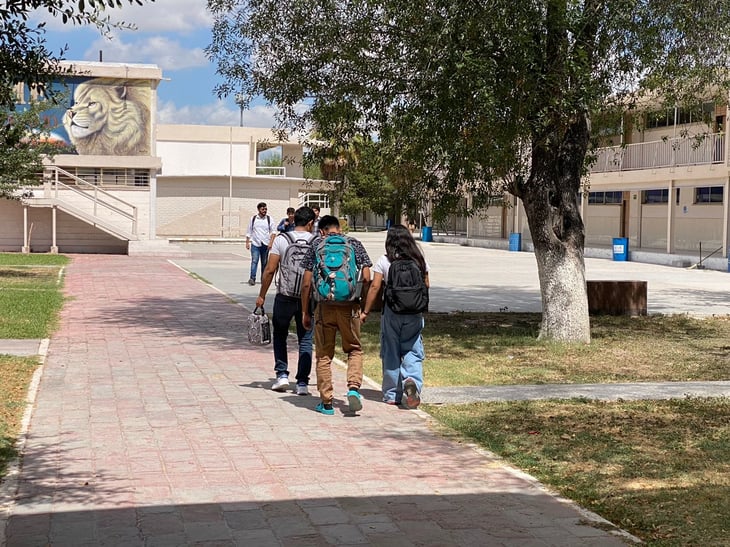 UAdeC supera expectativas en alumnos de nuevo ingreso 