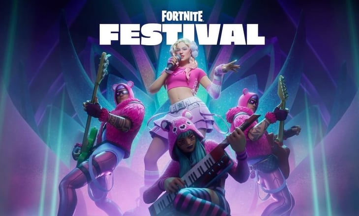 Karol G llega a Fortnite Festival; comparan skin de La Bichota con Wendy Guevara