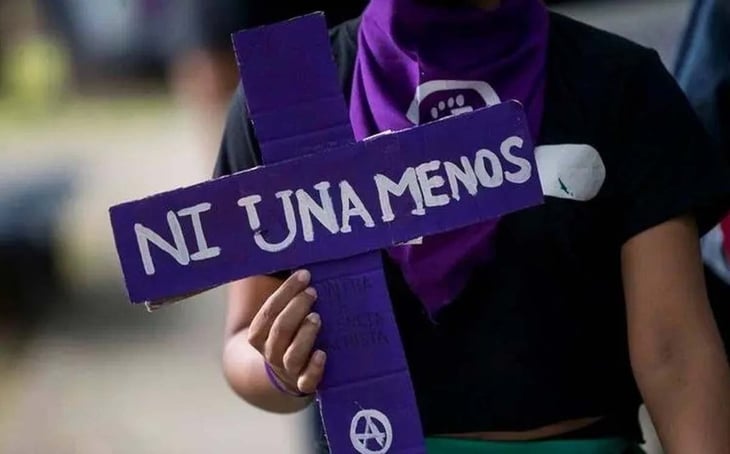 Al menos 14 feminicidios en 8 meses