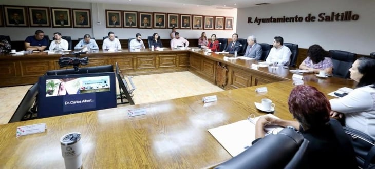 Pide al municipio dejar la opacidad