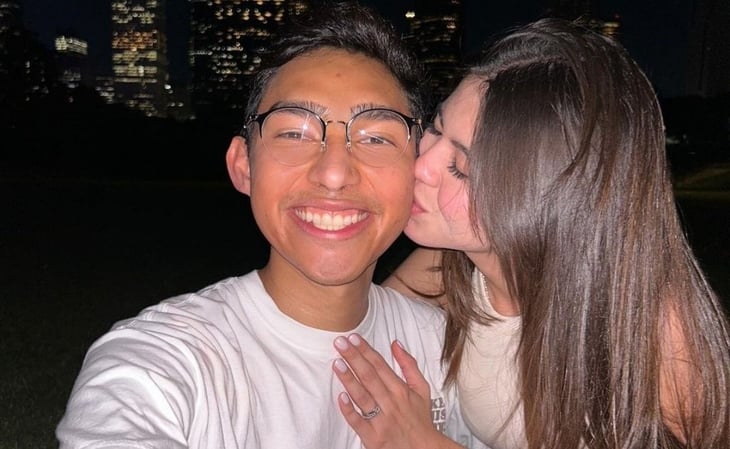 El streamer Fernanfloo anuncia compromiso con 'el amor de su vida'