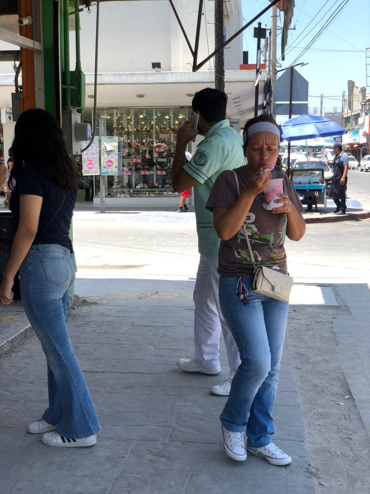 'Ninis' de Monclova están esperando el programa federal de becas