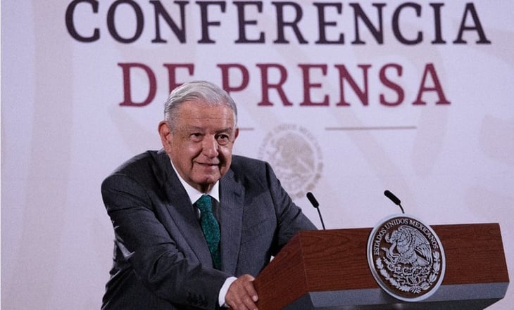 Persecución contra Corral es por cercanía con Sheinbaum: AMLO