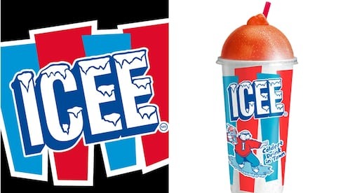 ICEE: ¿Cuántas calorías tiene la famosa bebida?