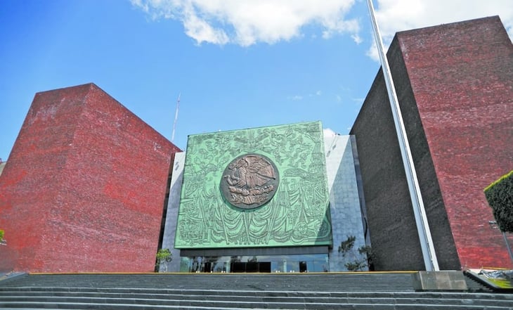 Convocan a diputados federales electos para credencialización en San Lázaro