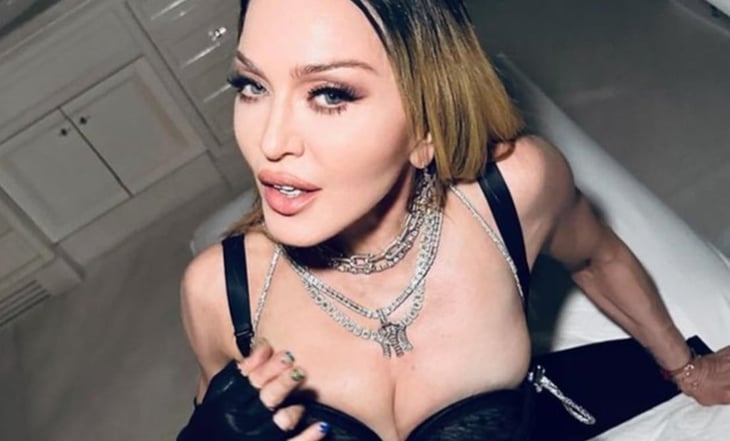 Madonna celebra sus 66 años con una fortuna de 850 millones de dólares: Estas son las claves de su éxito