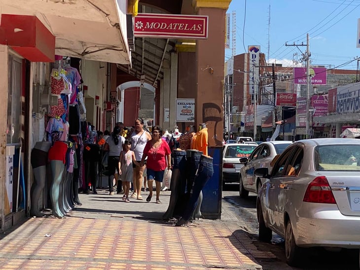 Ciudadanos conocen y aprueban Mando Único para el Estado 