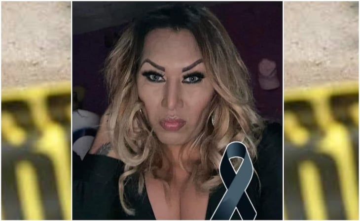 Asesinan a Danna Rodríguez, activista de la comunidad LGBTQ+ en Morelos