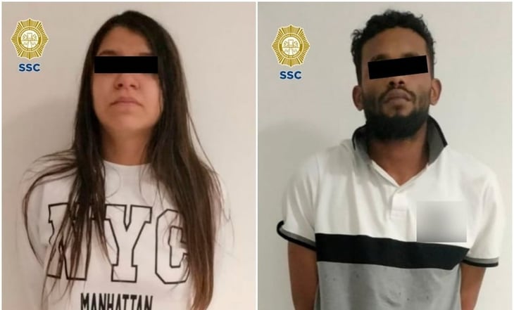 Detienen a 2 implicados en asesinato de venezolanas en Topilejo, Tlalpan