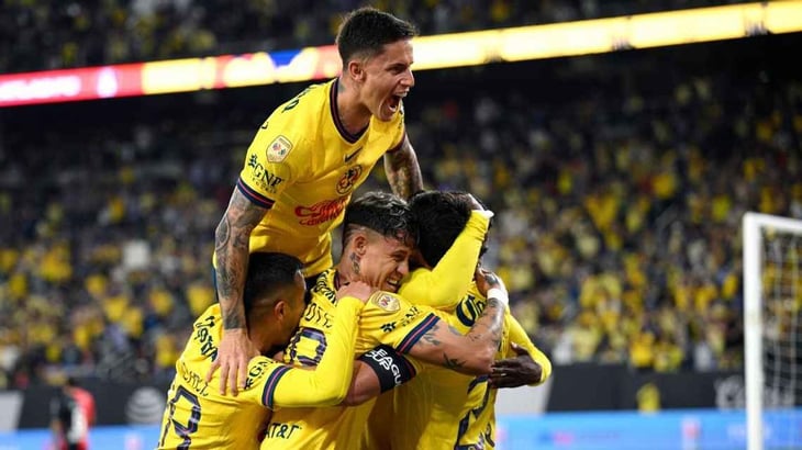 América y Mazatlán: ¿Cómo llegan a defender a Liga MX en Leagues Cup