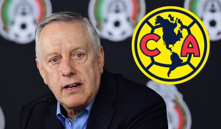 Arturo Brizio revela información importante sobre el América y un árbitro de Liga MX