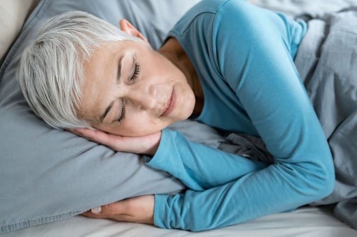 Las células cerebrales se 'reinician' durante el sueño, preparándose para los recuerdos del mañana