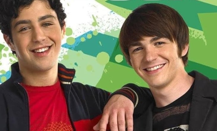 'Drake & Josh' podrían volver a la pantalla juntos