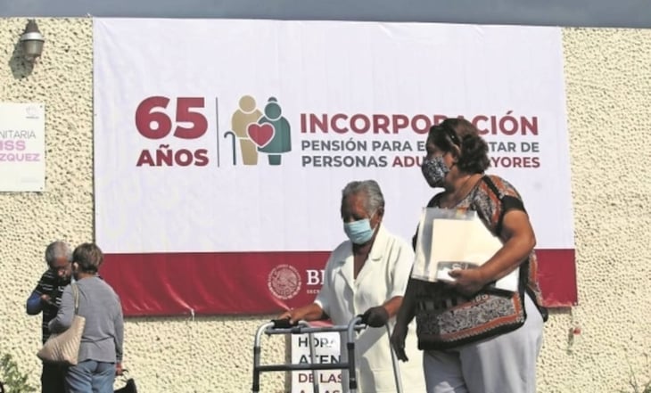 Pensión del Bienestar: ¿Cómo obtener el apoyo para adultos mayores?