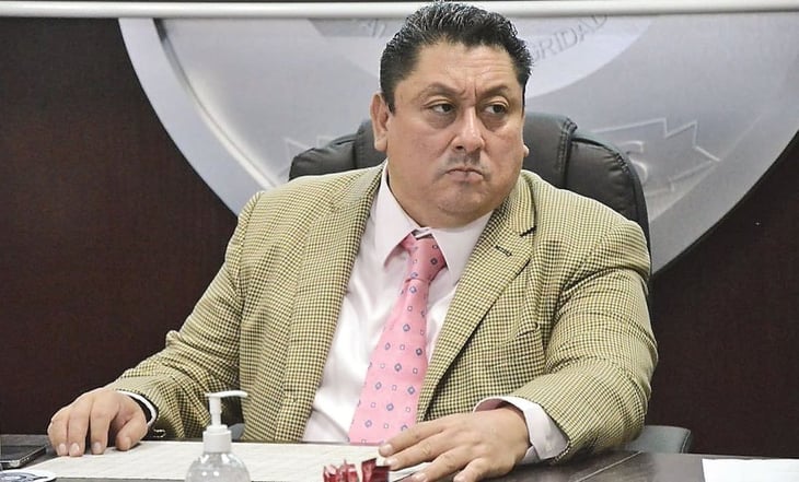 Juez rechaza parcialmente demanda de amparo de fiscal de Morelos