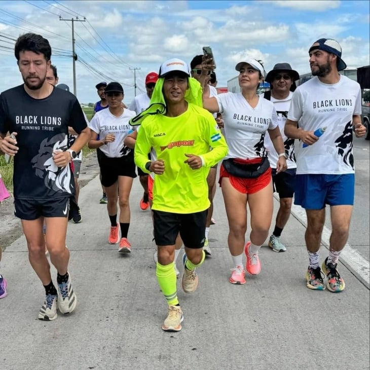 Hospitalizan a filántropo y bloguer Shin Fujiyama en Querétaro