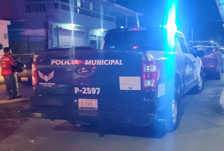 Repartidor de pollo asado muere tras ser embestido