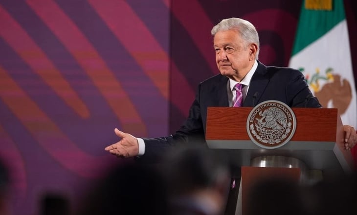 AMLO reacciona a paro en el Poder Judicial