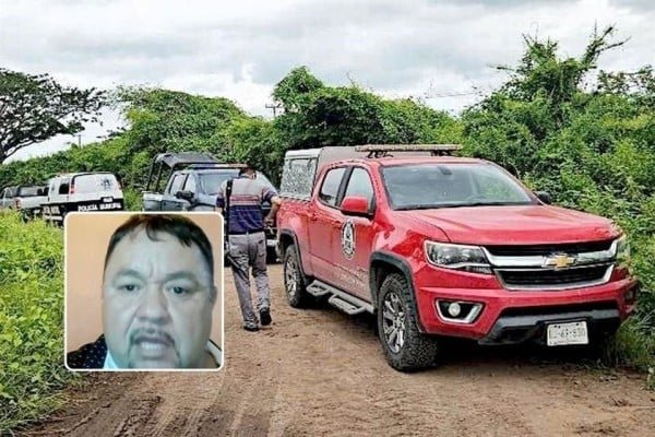 Ejecutan a operador de ‘El Mayo’... y Cuén