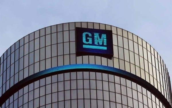 General Motors Co recortará a más de mil ingenieros de software