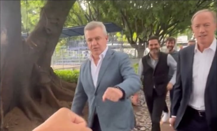 Javier Aguirre visitó este lunes a las Chivas previo a la reanudación de la Liga MX