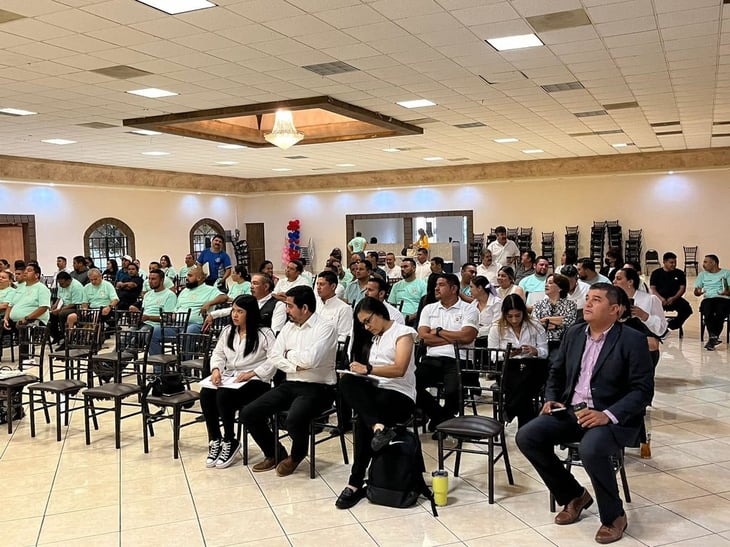 Cuenta regresiva: 2,157 estudiantes listos para regresar a clases en RN 