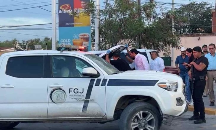 Autoridades investigan intento de secuestro de padre del alcalde de Reynosa, Tamaulipas