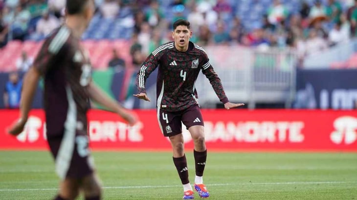 ¿Por qué México sufre para cerrar rivales en Fecha FIFA de octubre?