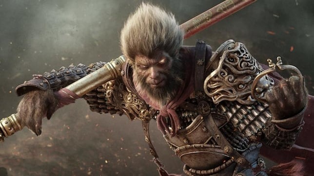 Black Myth: Wukong se convierte en el single player más exitoso en la historia de Steam