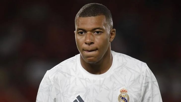 ¡Sigue la disputa! Kylian Mbappé lanza demanda millonaria contra París Saint-Germain