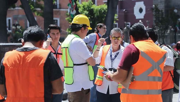 Simulacro Nacional México 2024: Detalles y Participación