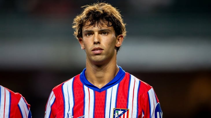 El Chelsea asegura el regreso de João Félix en una gran apuesta