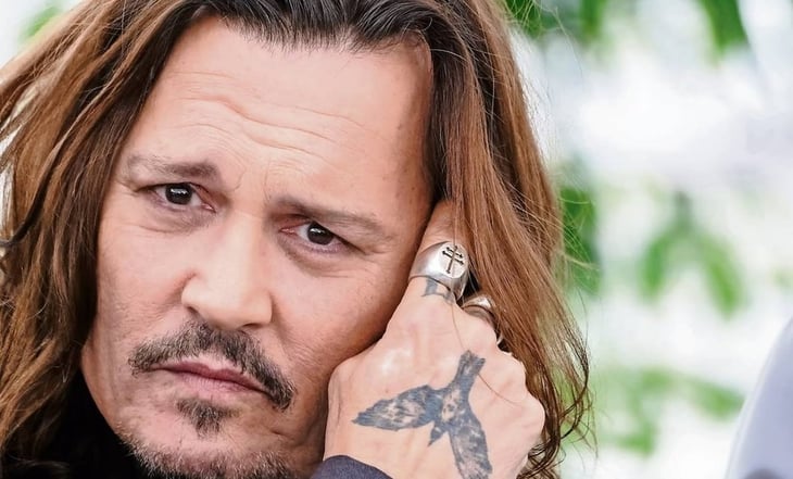 Johnny Depp presentará su segunda película como director, en ella actuará Al Pacino