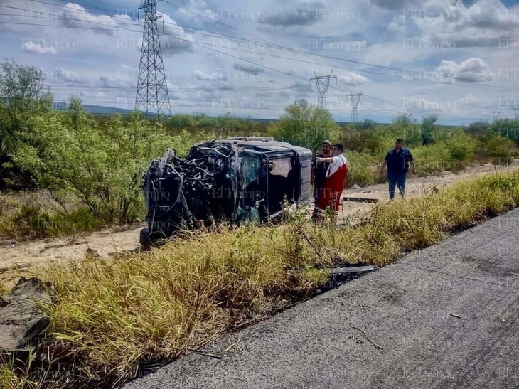 Cobra segunda víctima carreterazo