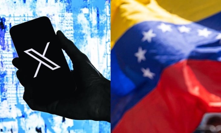 Gobierno de Venezuela mantiene bloqueo de la red social X; reclama respeto a leyes del país