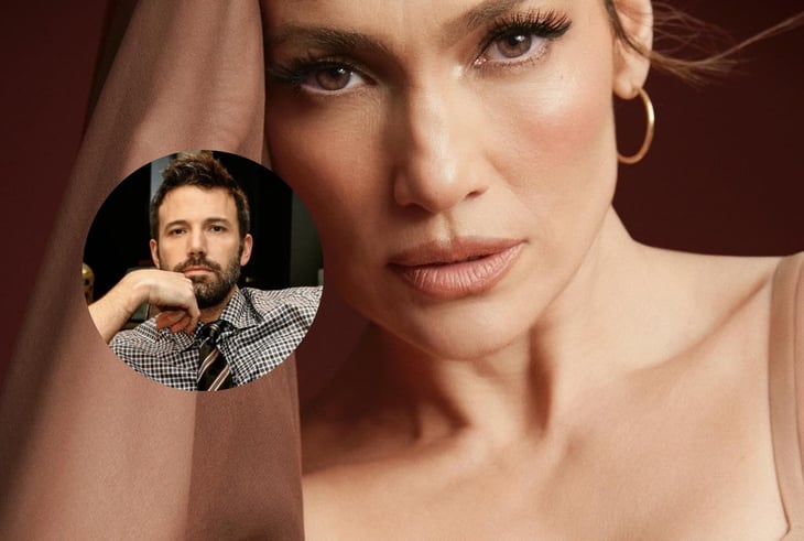 Jennifer López solicitó el divorcio a Ben Affleck en su segundo aniversario