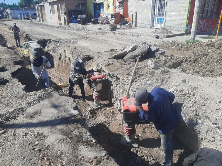 Tres casos de deshidratación diaria por altas temperatura