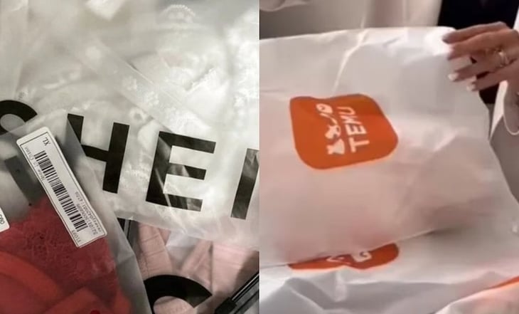 Shein demanda a Temu en EU por copiar sus diseños y por robo de secretos comerciales