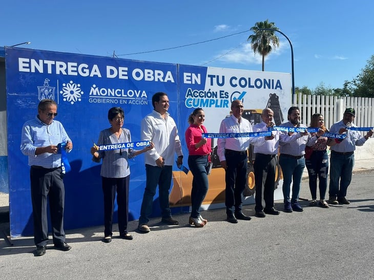 Municipio ha dado prioridad a trabajar en la necesidad de pavimentación