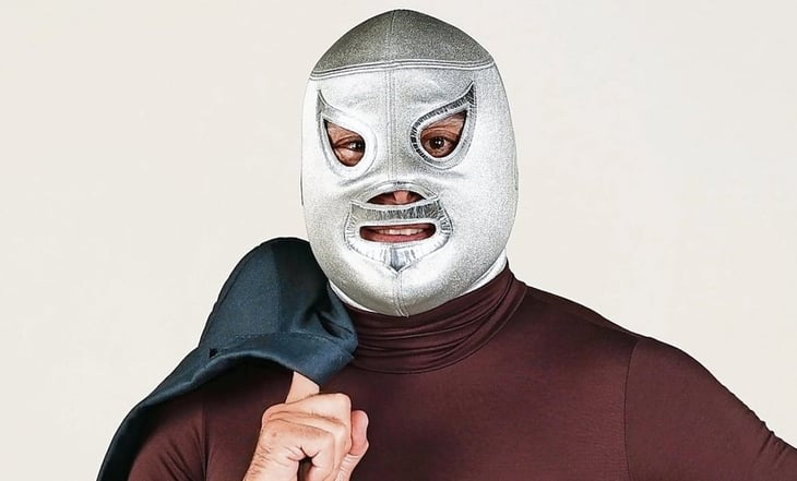 El Hijo del Santo apostará la máscara en su gira del adiós