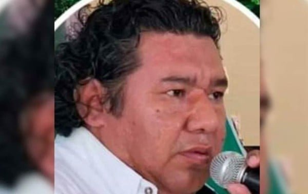 Hallan muerto a diputado electo de Veracruz