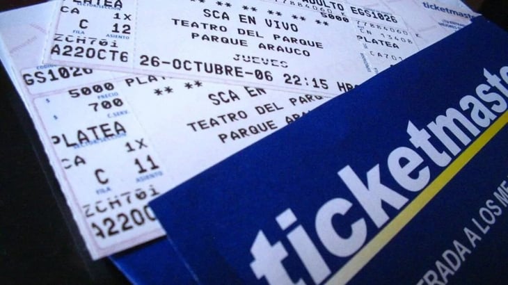 Ticketmaster en Problemas: SafeTix Bajo Investigación por Prácticas Monopólicas en EE.UU.