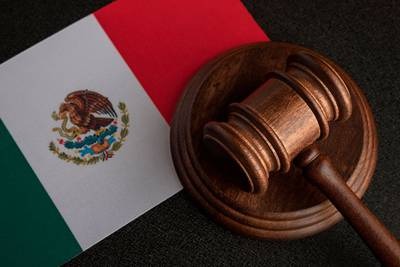 Reforma Judicial es “de muy alto riesgo” para corporativos en México