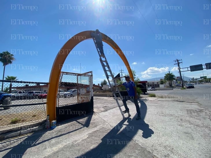  Departamento de Servicios Educativos recibe mantenimiento 