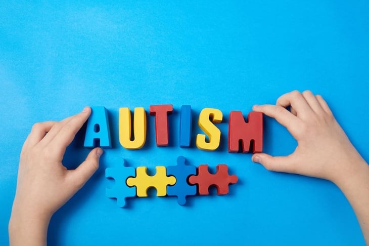 ¿Podría la inteligencia artificial ayudar a detectar el autismo tempranamente?