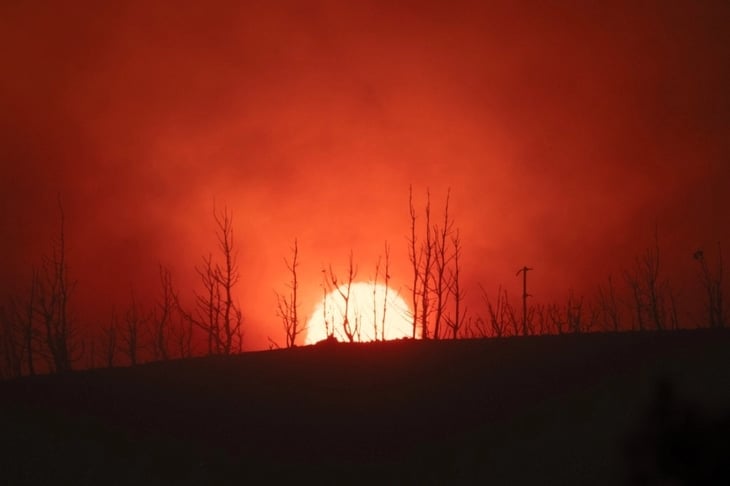 El calor causó más de 47,000 muertes en Europa en 2023, el segundo peor verano de la última década