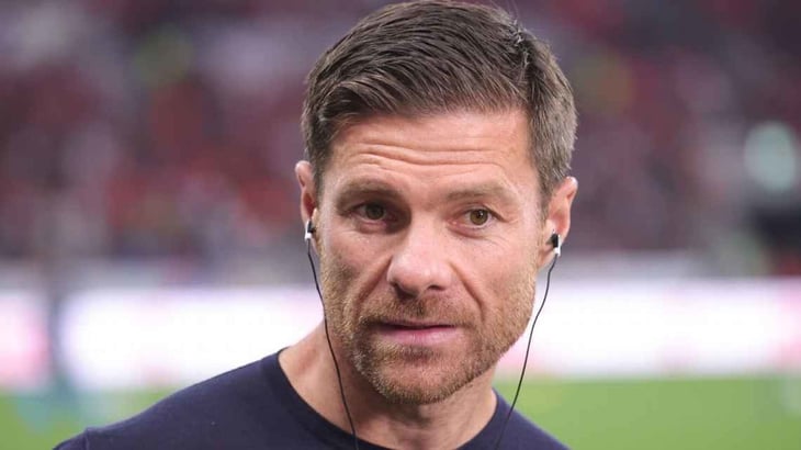 Xabi Alonso, motivado: 'Tenemos que volver a ganar todo'